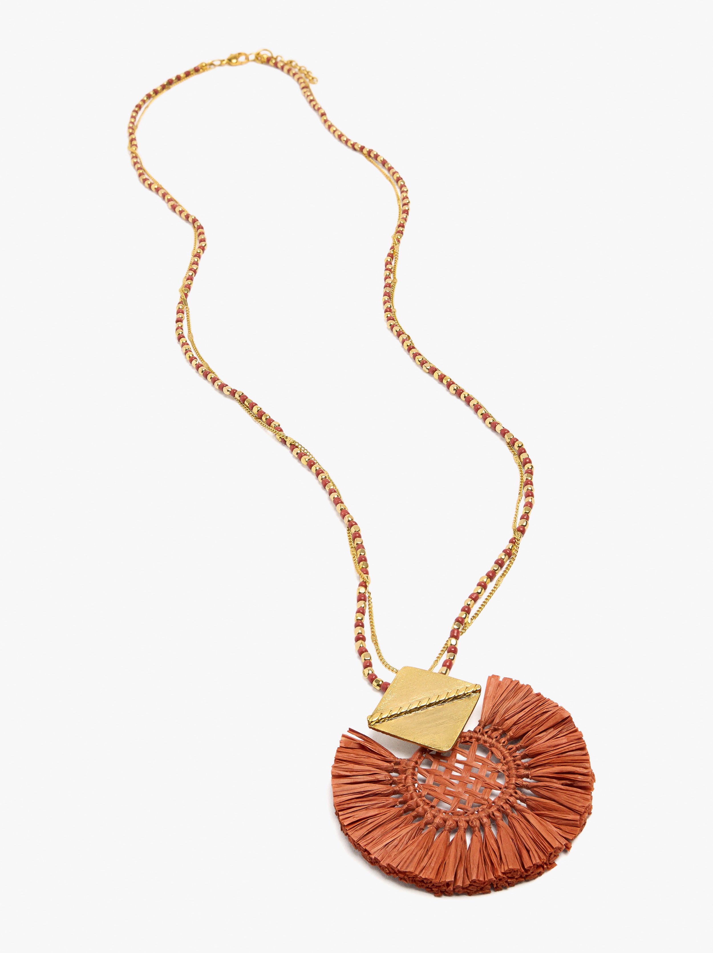 Collar Almara