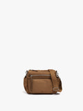 Bolso Bandolera De Nylon Bolsos Exteriores