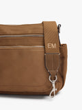 Bolso Bandolera De Nylon Bolsos Exteriores