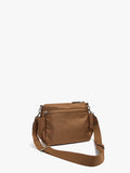 Bolso Bandolera De Nylon Bolsos Exteriores
