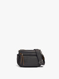 Bolso Bandolera De Nylon Bolsos Exteriores