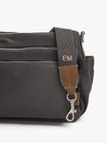 Bolso Bandolera De Nylon Bolsos Exteriores