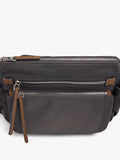 Bolso Bandolera De Nylon Bolsos Exteriores