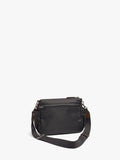 Bolso Bandolera De Nylon Bolsos Exteriores