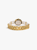 Reloj Con Multipulsera De Perlas