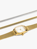 Set De Reloj Con Pulseras