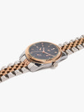 Reloj Rose Gold Tray