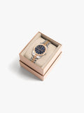Reloj Rose Gold Tray