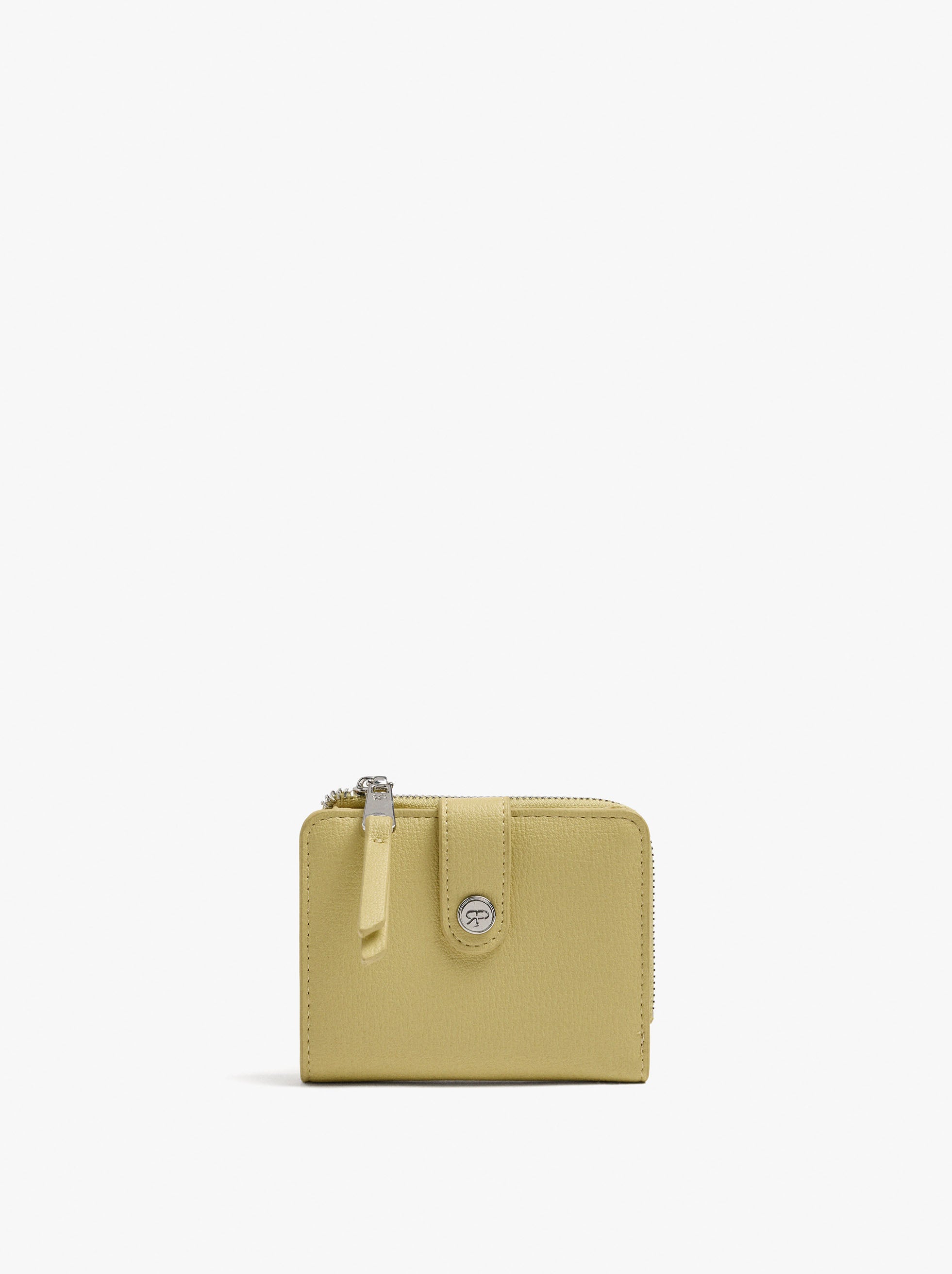 Cartera Con Textura S