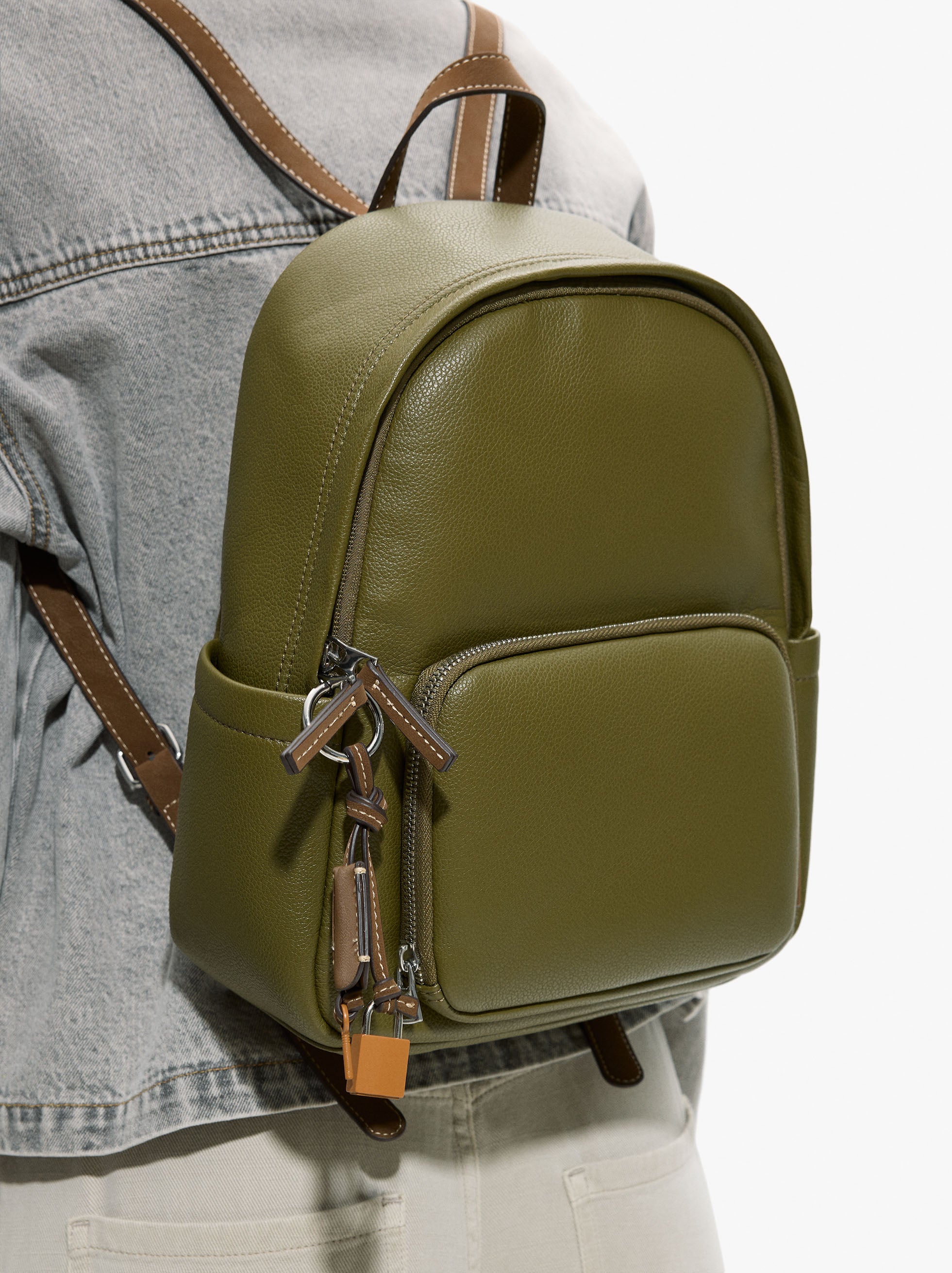 Mochila Aires