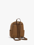 Mochila Básica Con Colgante
