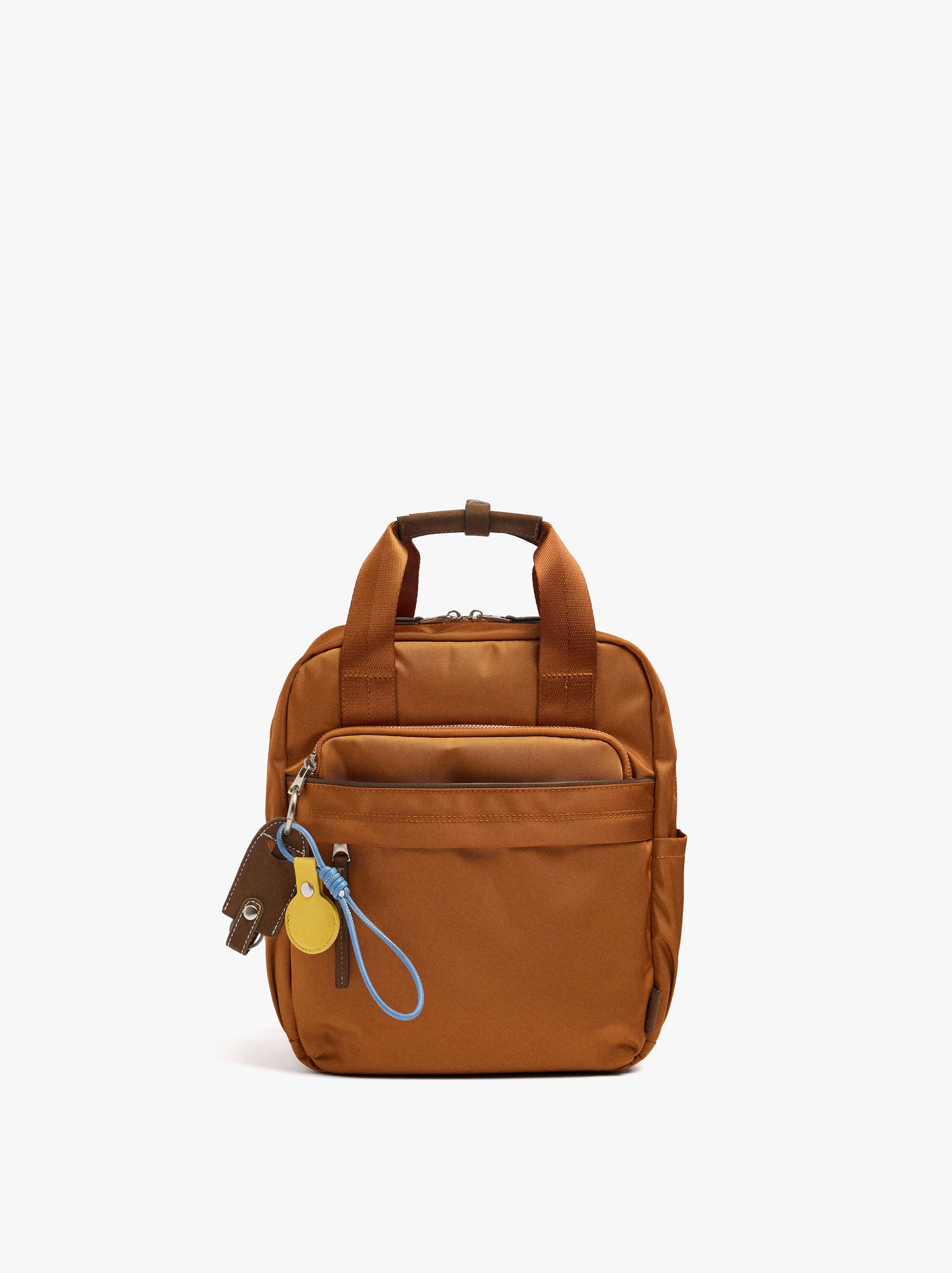 Mochila Aires