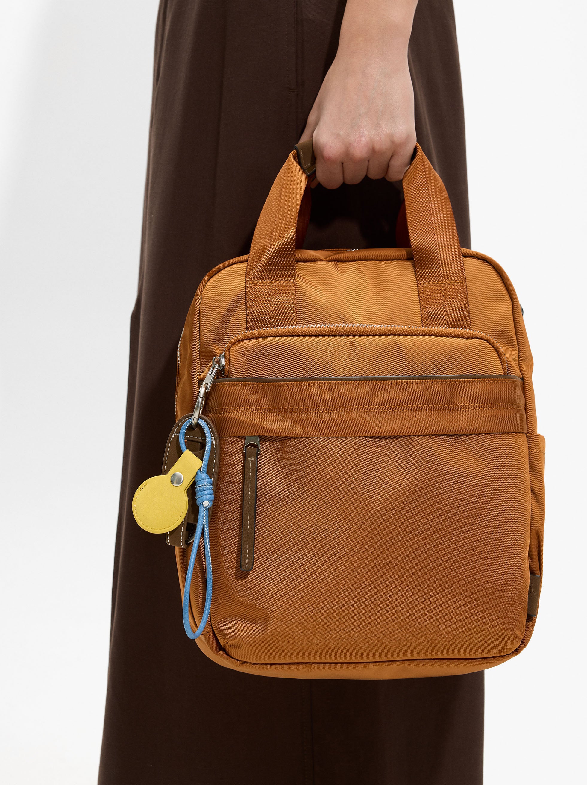 Mochila Aires