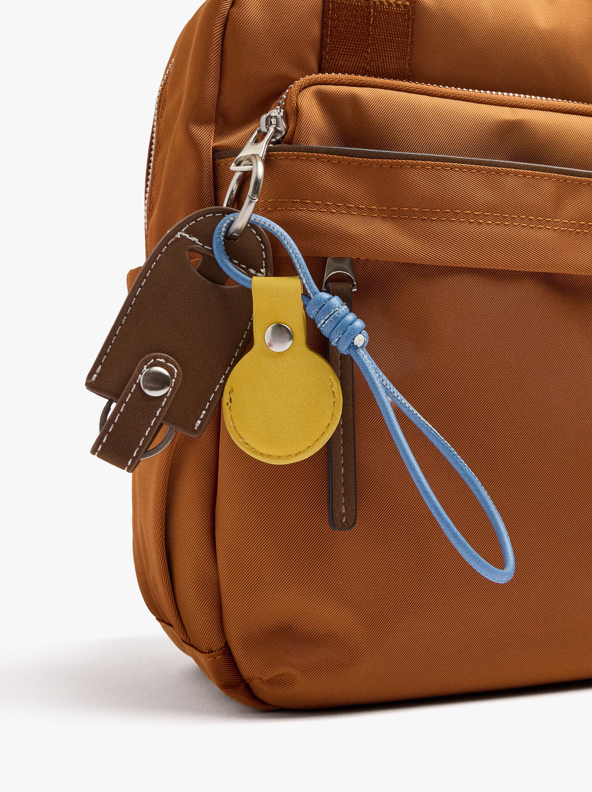 Mochila Aires