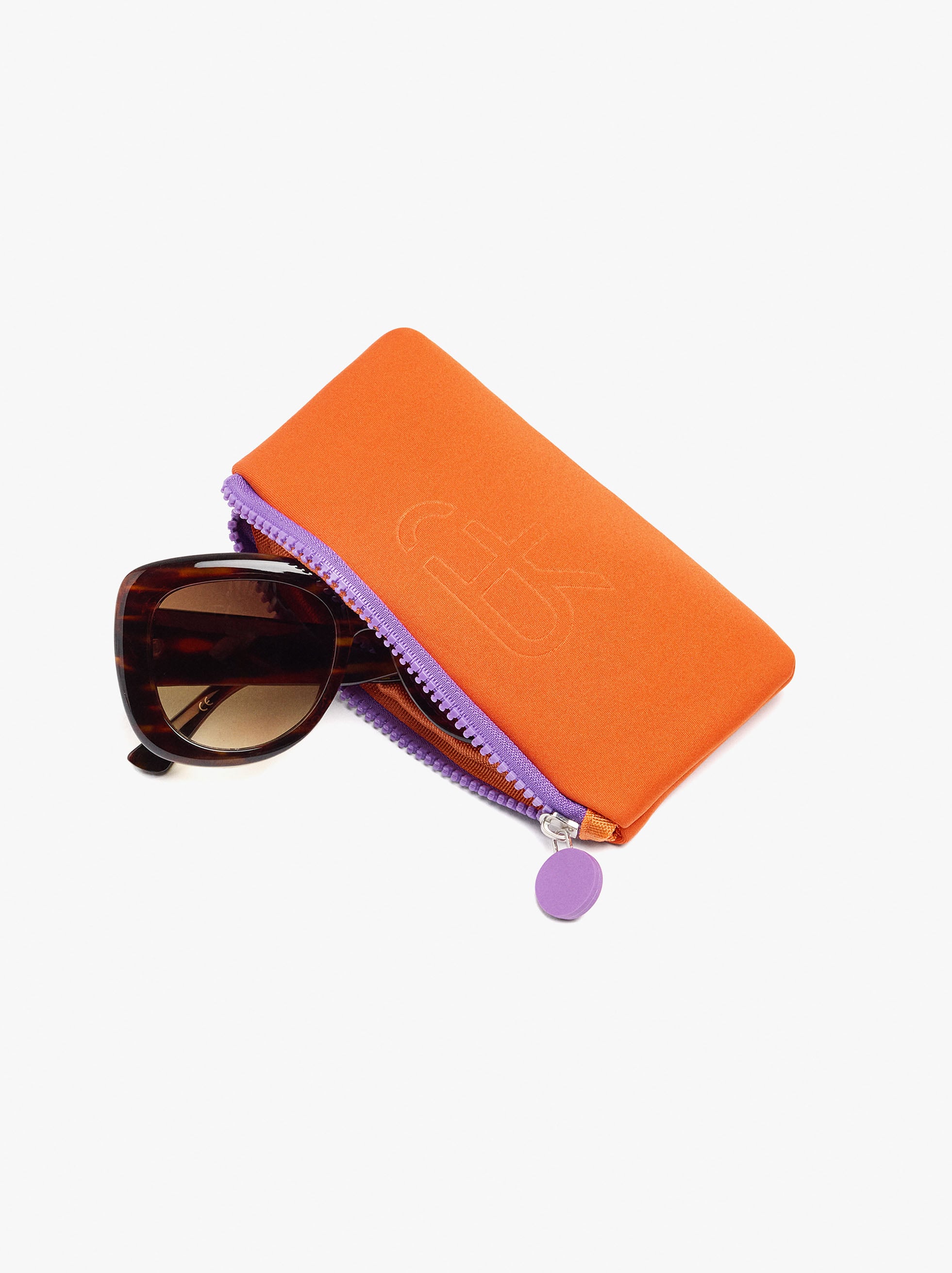 Gafas De Sol Mariposa