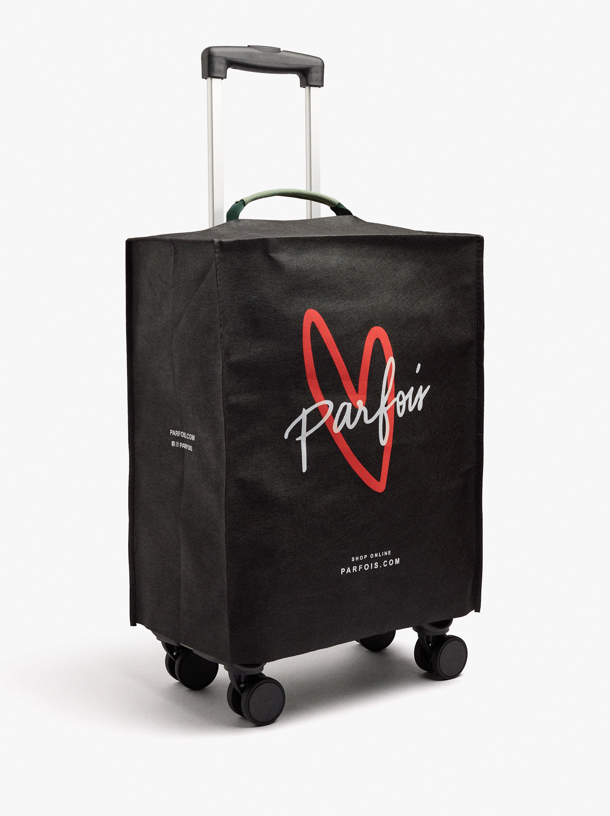Maleta De Viaje De Nylon Con Penduro