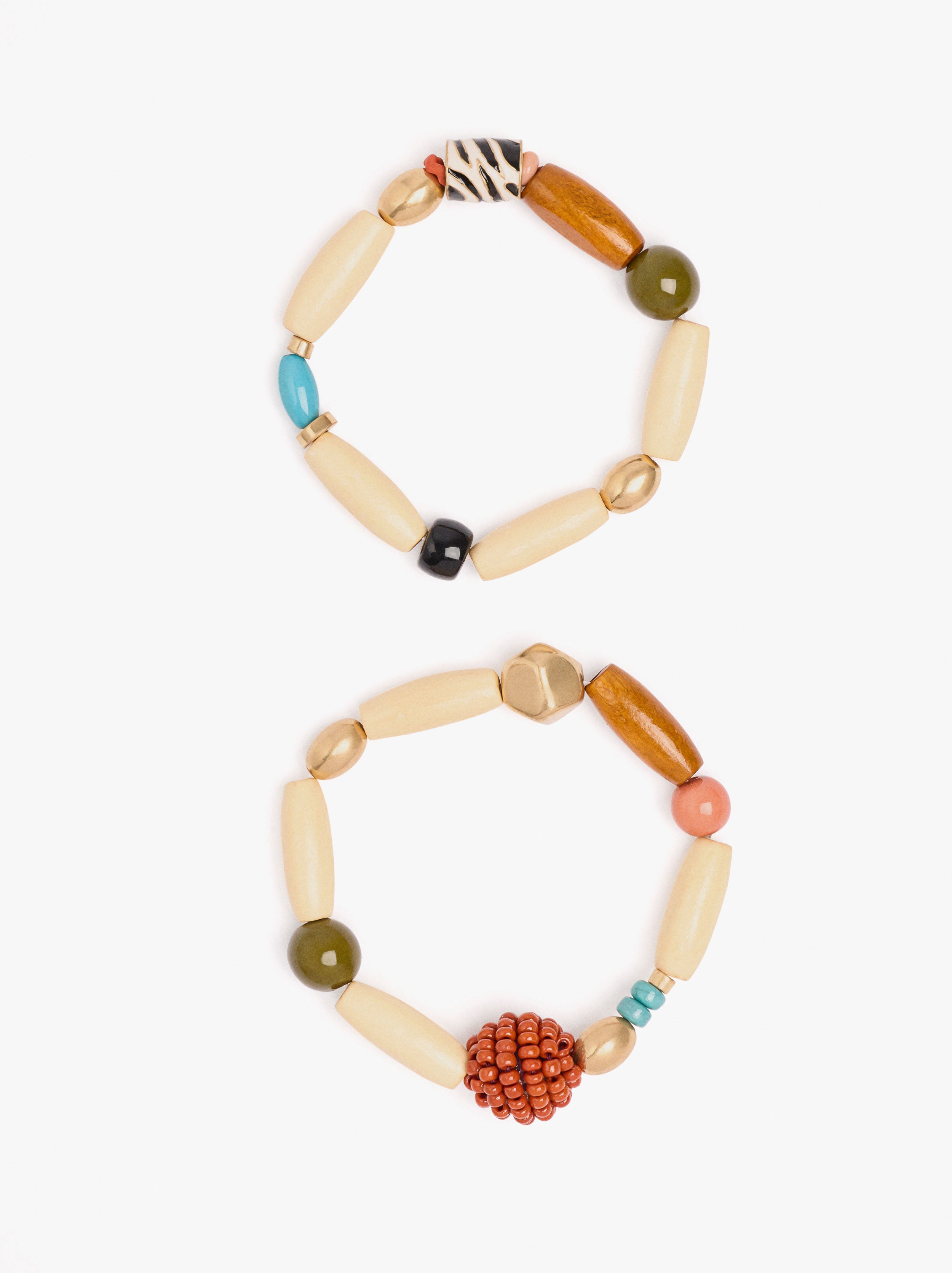 Pulsera Kruger Land