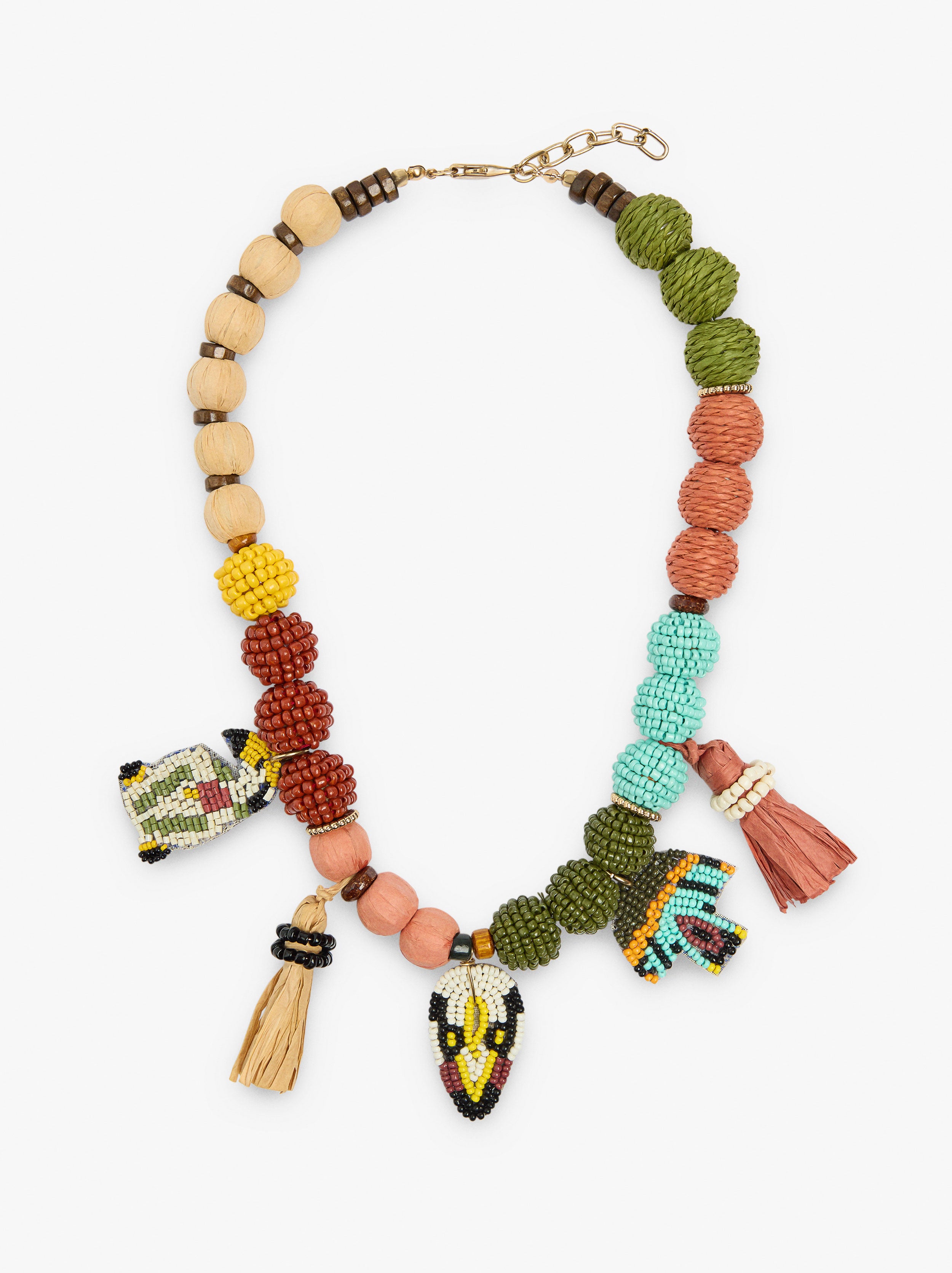 Collar Kruger Land