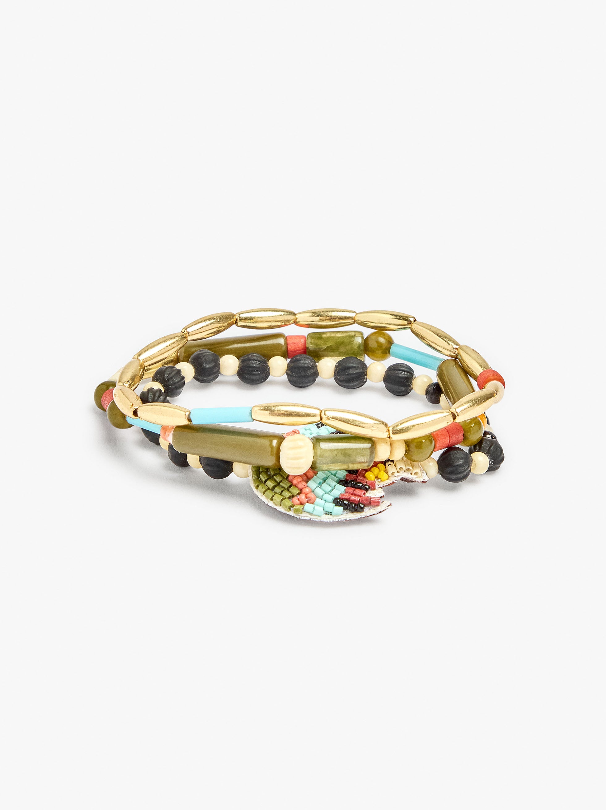 Pulsera Kruger Land