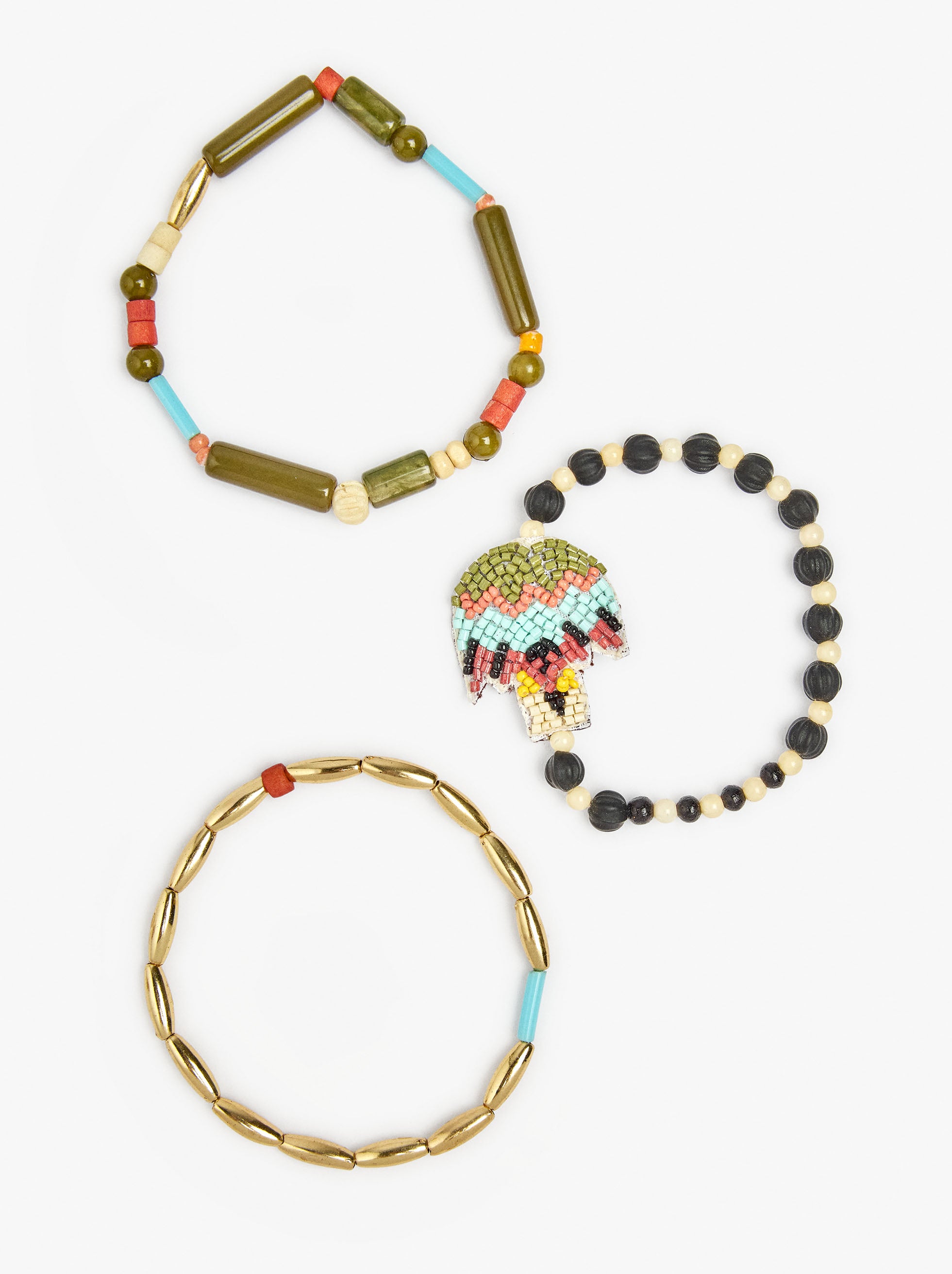 Pulsera Kruger Land