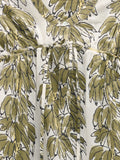 Blusa Estampada 100% Algodón