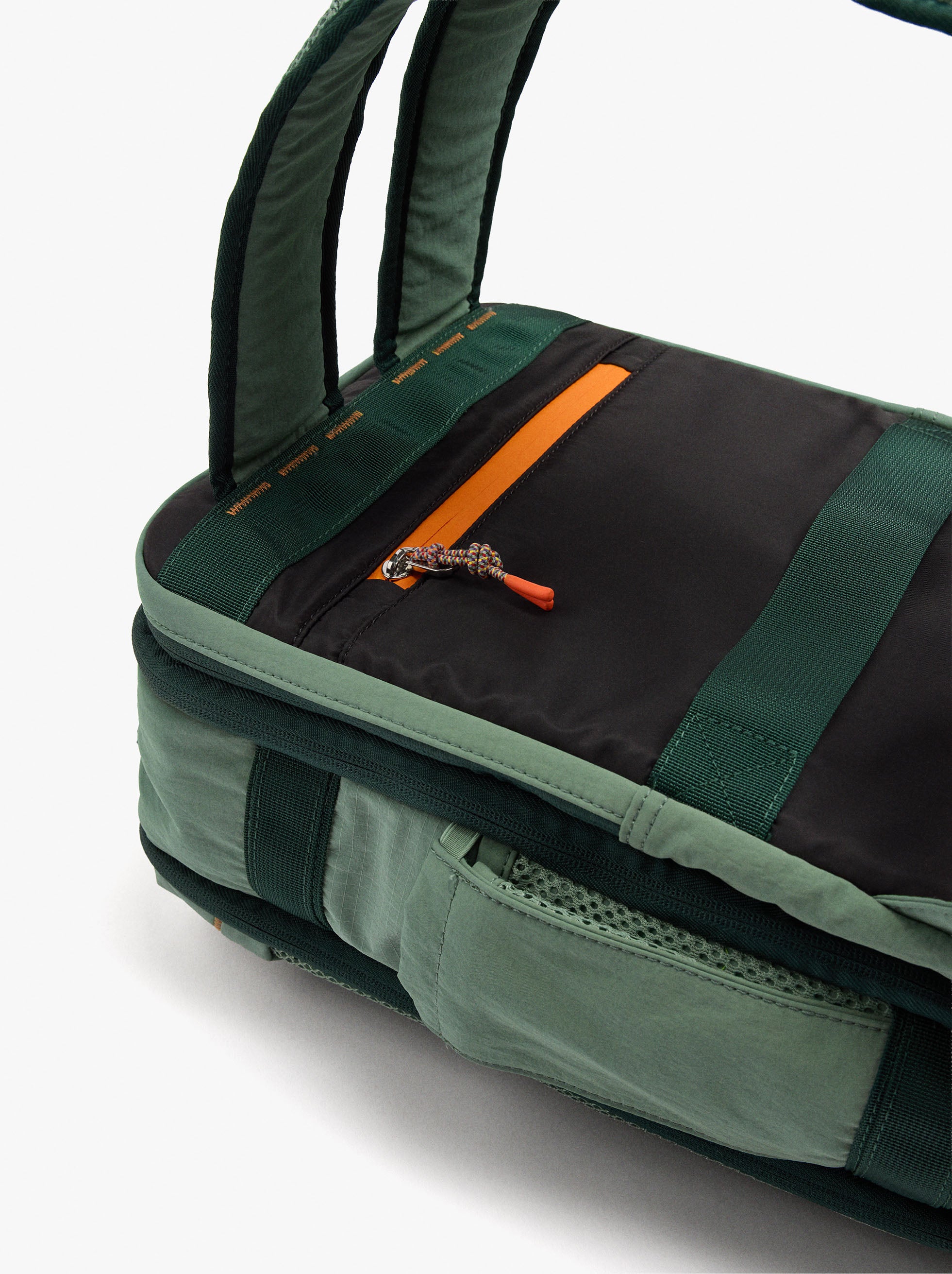 Mochila De Cabina De Nylon