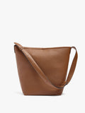 Bolso De Hombro Con Textura