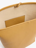 Bolso De Hombro Con Textura