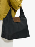 Bolso De Mano De Nylon