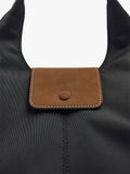 Bolso De Mano De Nylon