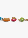 Set De Pendientes Motivos Marinos