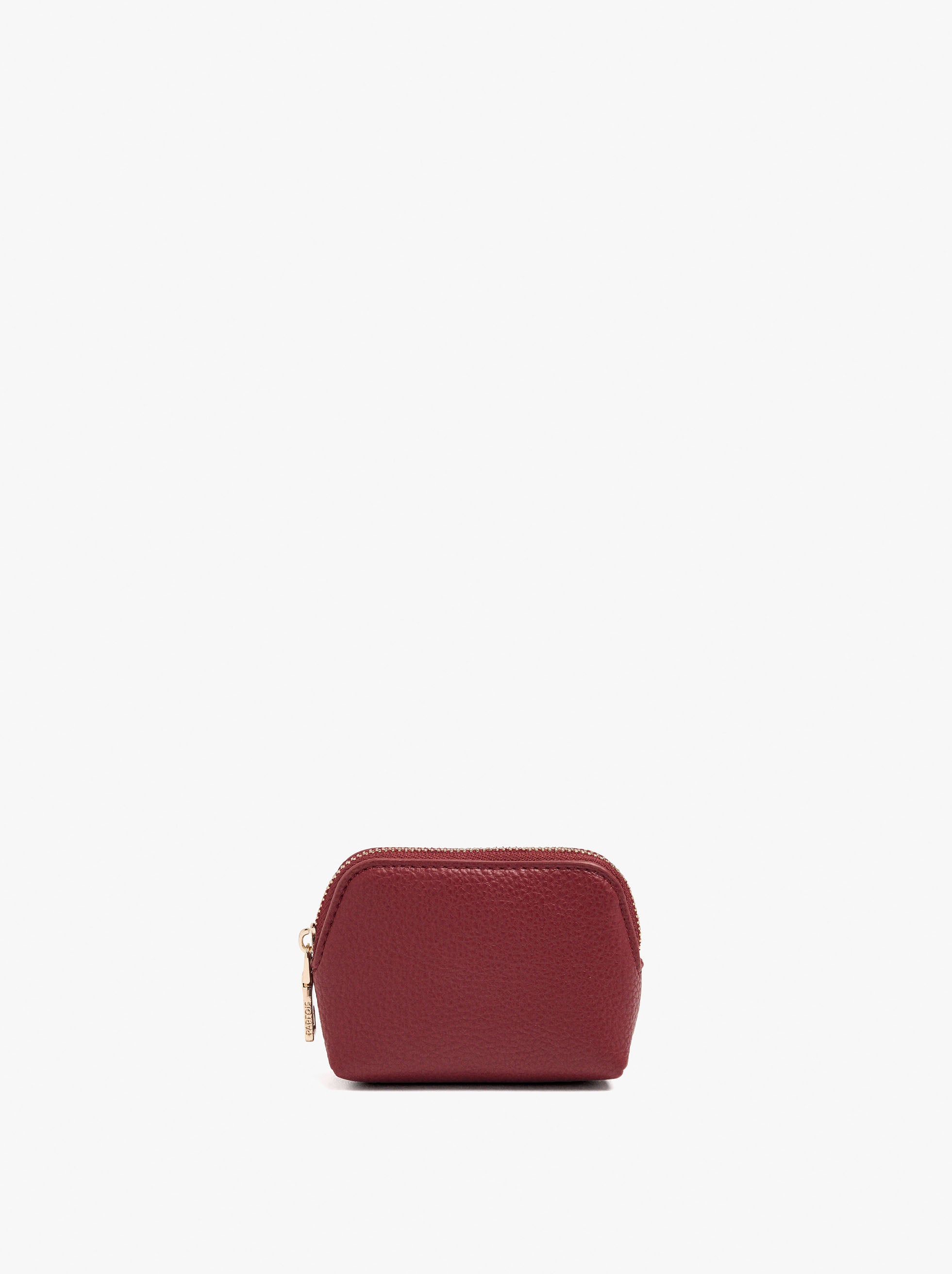 Monedero Con Textura
