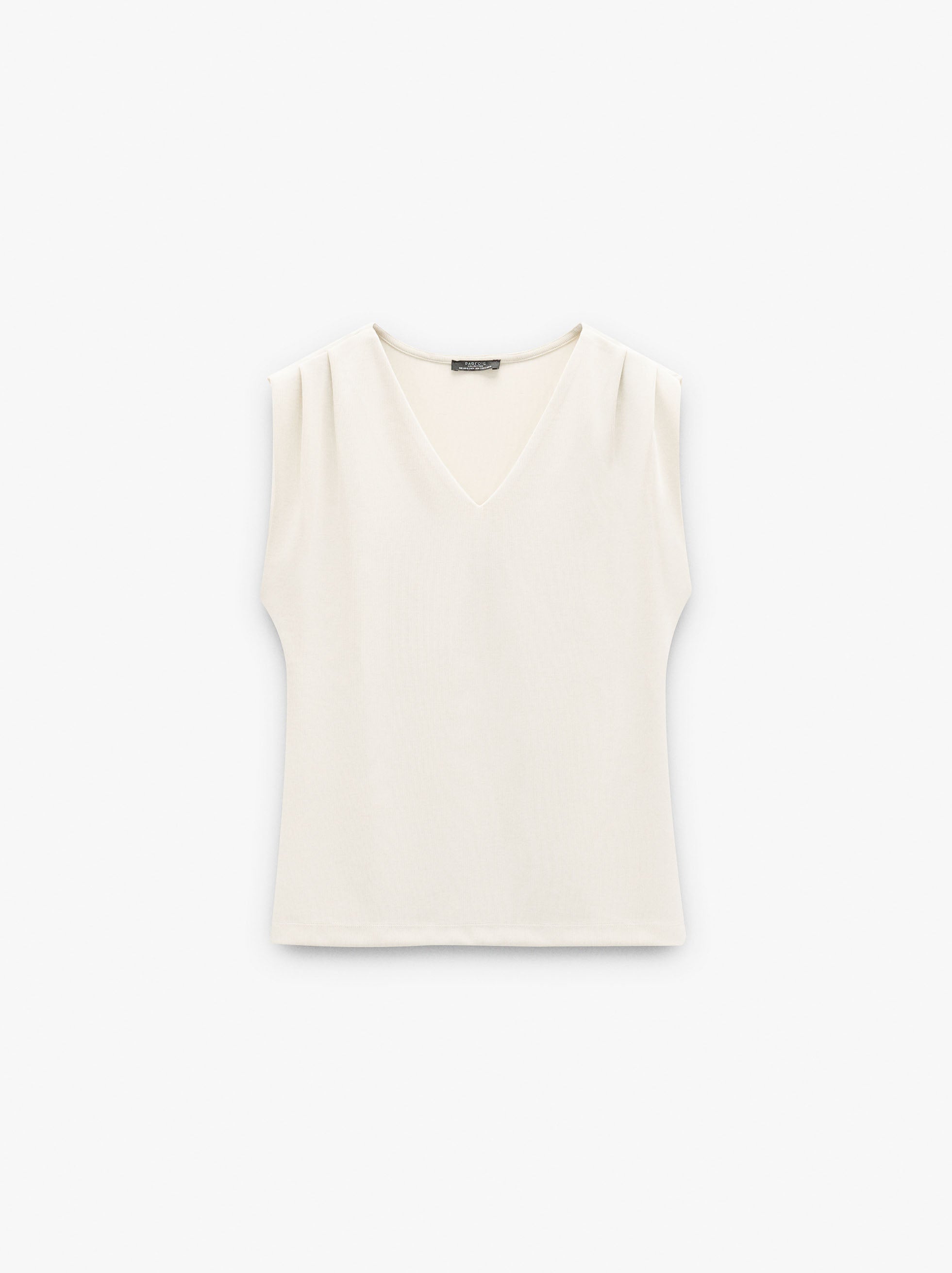 Camiseta T Display 2 Abril