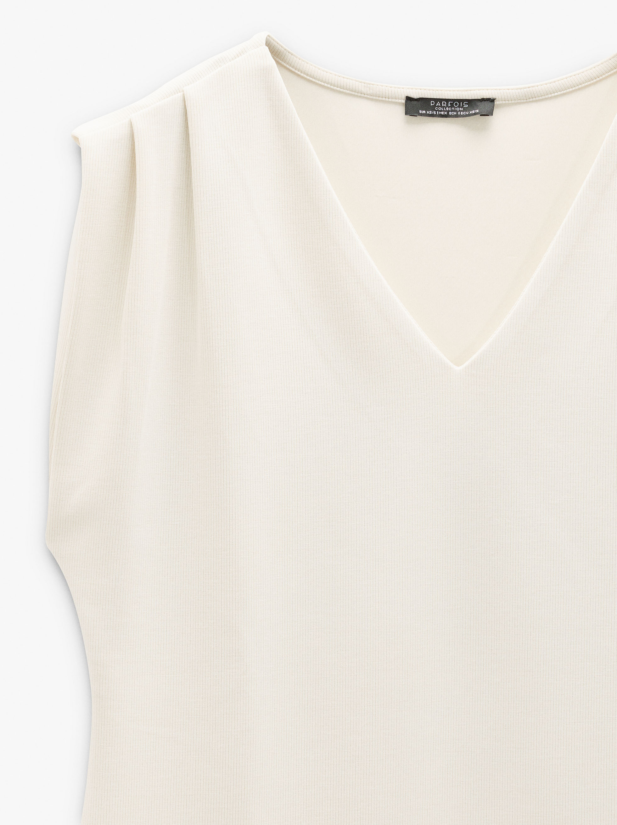 Camiseta T Display 2 Abril