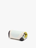 Joyero En Rollo Estampado De Nylon