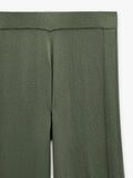 Pantalón Fluido De Punto