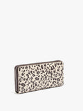 Cartera Estampado Animal L
