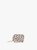 Monedero Estampado Animal