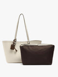 Bolso Shopper Con Bolsa Removible