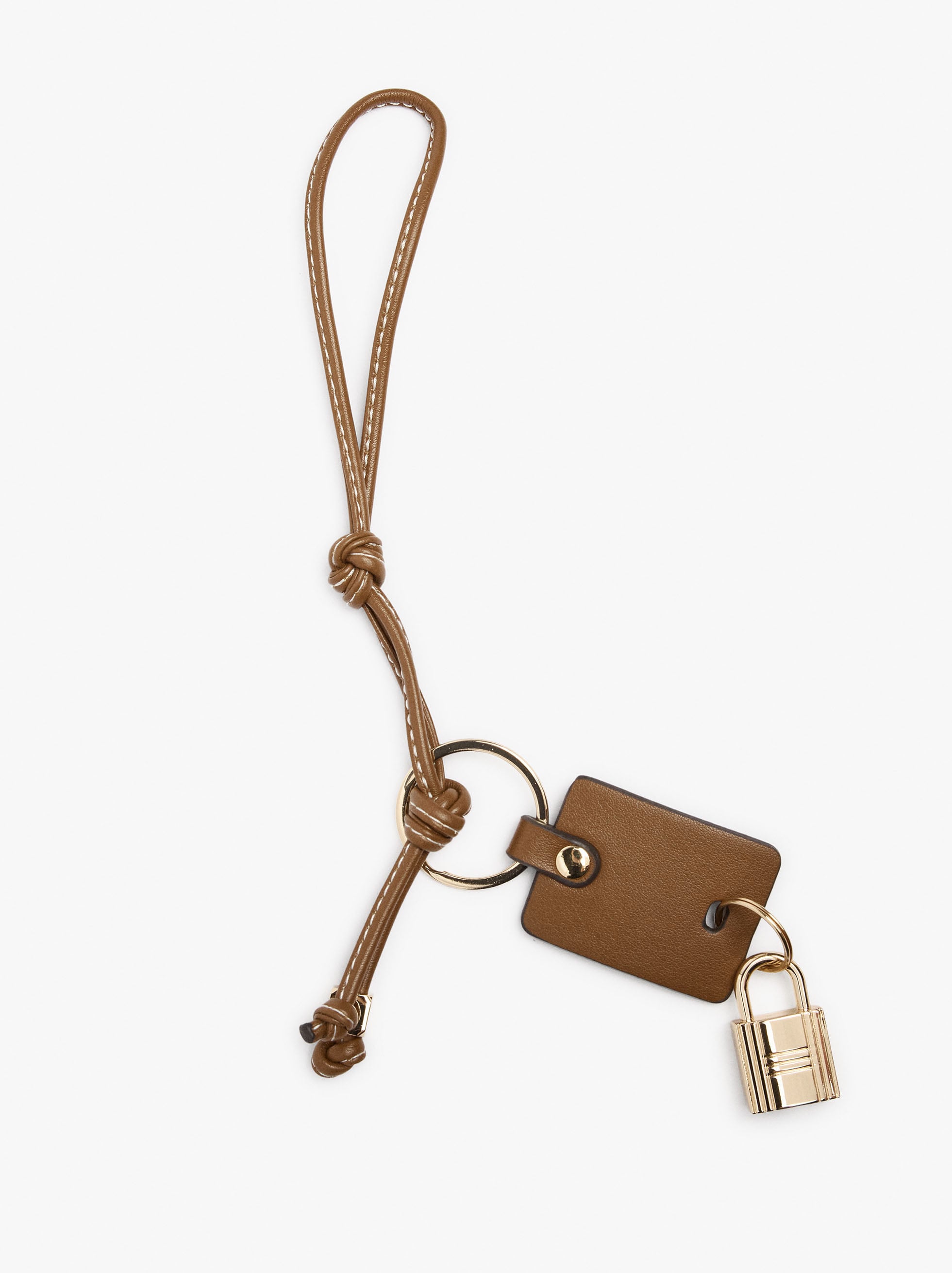 Bolso Shopper Canvas Con Bolso Removible