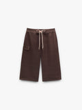 Bermudas Con Lazo
