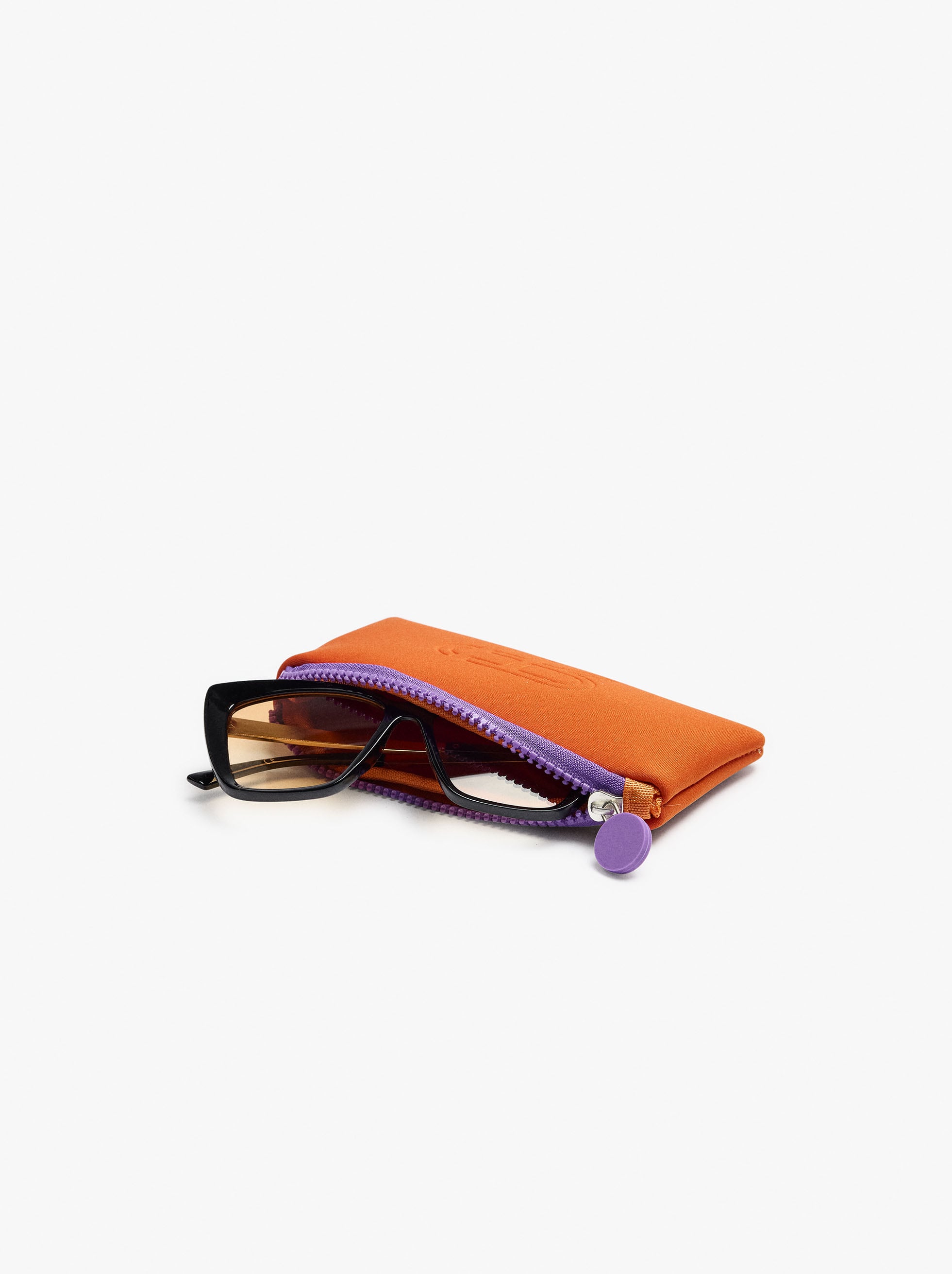 Gafas De Sol Mariposa