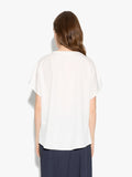 Camiseta Lisa 100% Lyocell