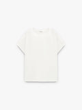 Camiseta Lisa 100% Lyocell