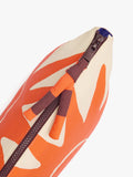 Bolsa Para Cosméticos De Nylon Estampado Animal