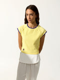 Camiseta De Algodón