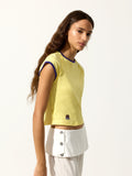 Camiseta De Algodón