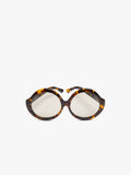 Gafas De Sol Redondas