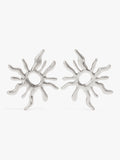 Pendientes Con Sol