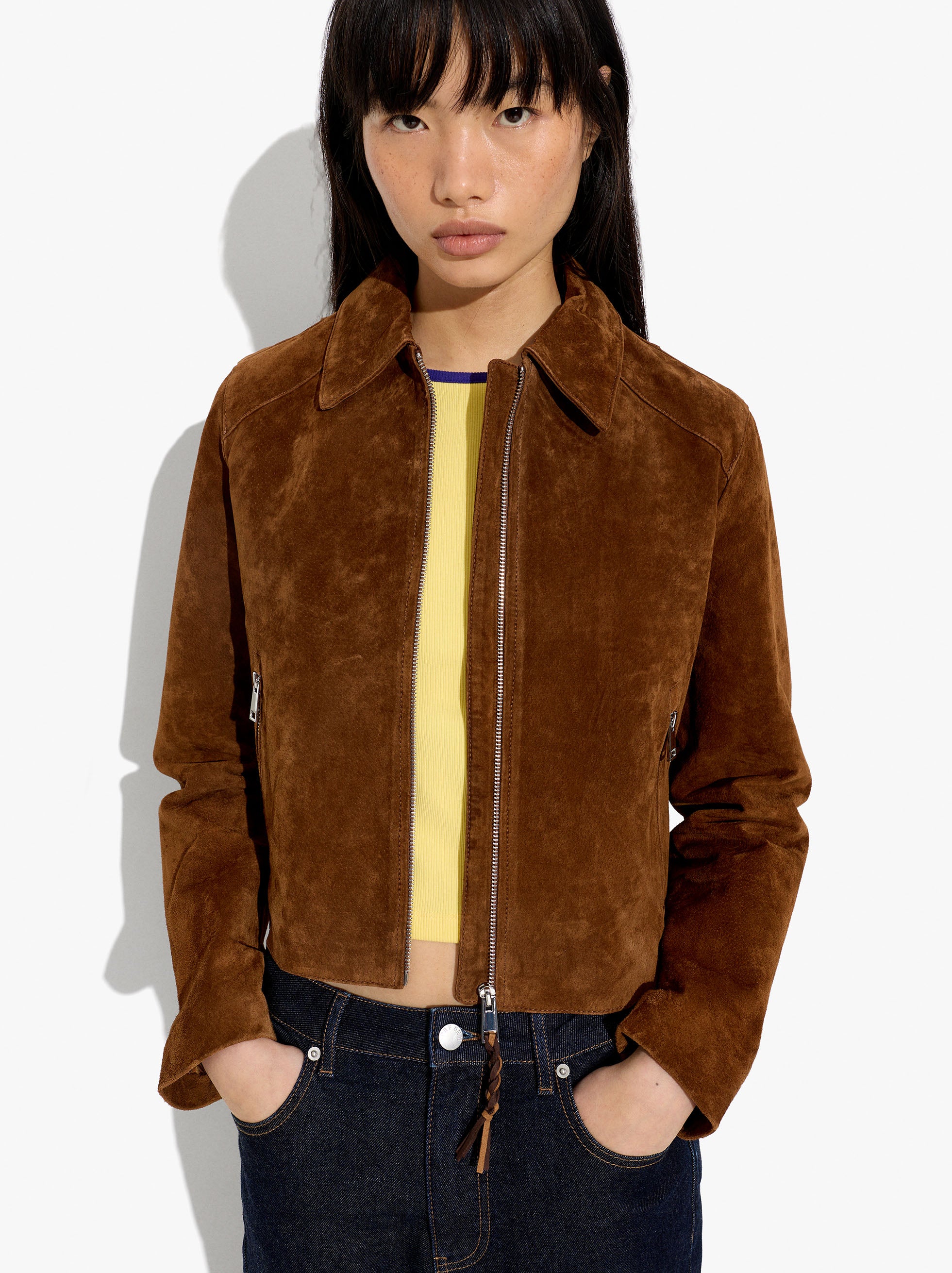 Chaqueta C2 Set 26